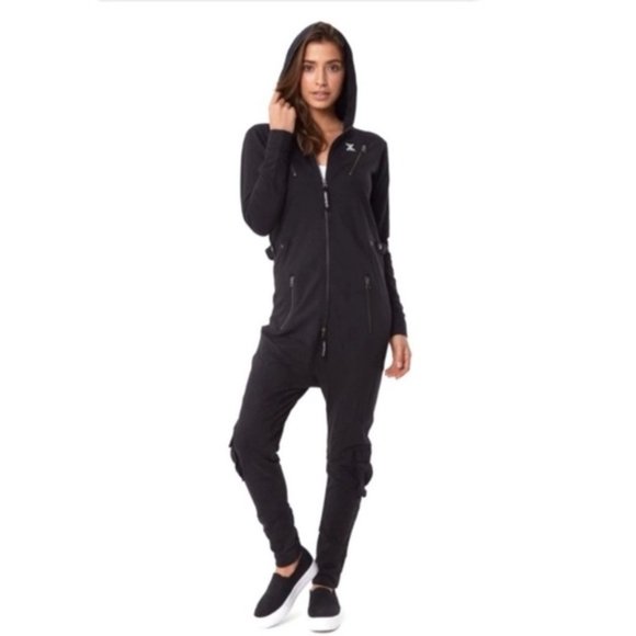 Onepiece Pants - Norwegian Original OnePiece Air Jumpsuit UNISEX XS